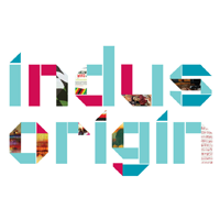 Indus Origin logo
