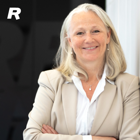 Learn more about Susan Christoffersen's appointment as Dean of the Rotman School