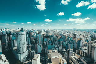Photo of Sao Paulo