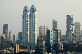 Photo of Mumbai