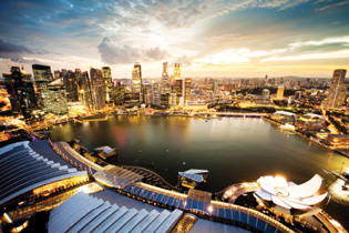 Singapore: A Global Destination for Healthcare Management