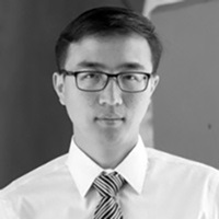 Photo of Assistant Professor Zachary Zhong