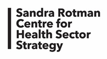 Sandra Rotman Centre for Health Sector Strategy
