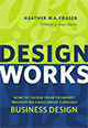 Design Works Book Cover