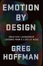 Emotion By Design Book Cover