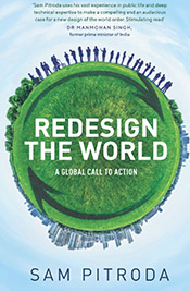 Redesign the world