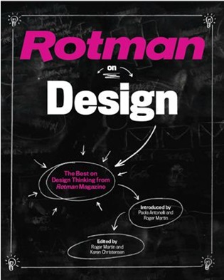 Rotman on Design