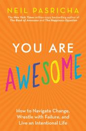 You are Awesome book cover