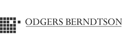 Odgers logo