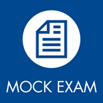 Mock Exam Icon
