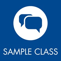 Sample Class Icon