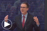 Watch a clip of the event: Trump's Impact on Financial Services: Dean Tiff Macklem